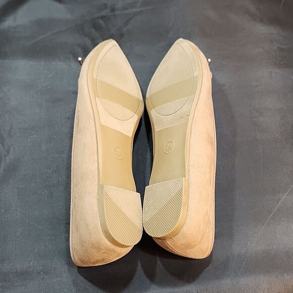 BRAND NEW MERONA BOWNOT POINTED TOE WOMEN'S FLAT SHOE - Picture 10 of 16